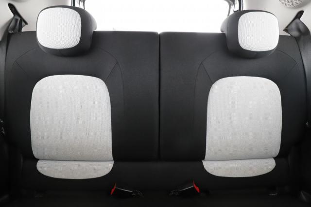 Smart Forfour image 3