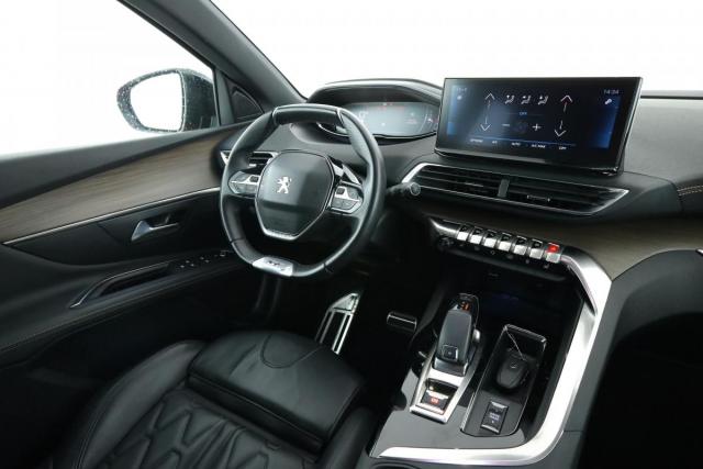 Peugeot 3008 image 5