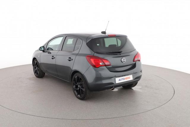 Opel Corsa image 1