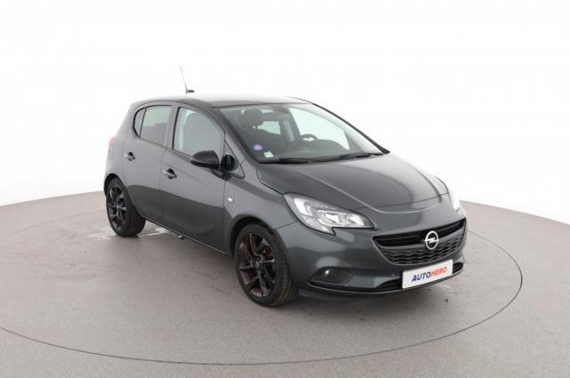 Opel Corsa image 9