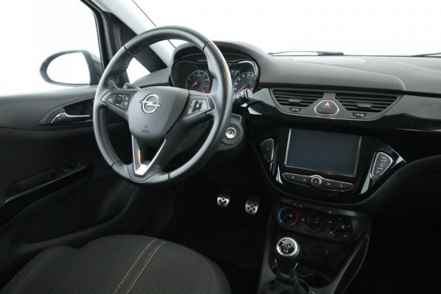 Opel Corsa image 8