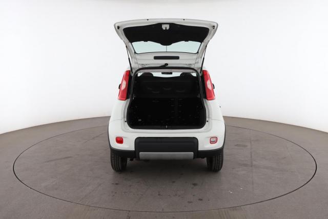 Fiat Panda image 8