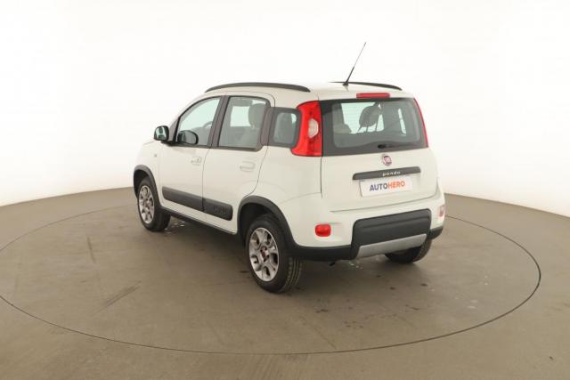 Fiat Panda image 1