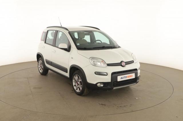 Fiat Panda image 4