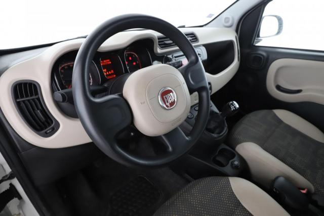 Fiat Panda image 9
