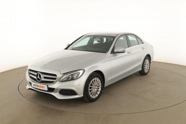 Mercedes Benz