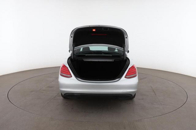 Mercedes Benz Classe C image 8