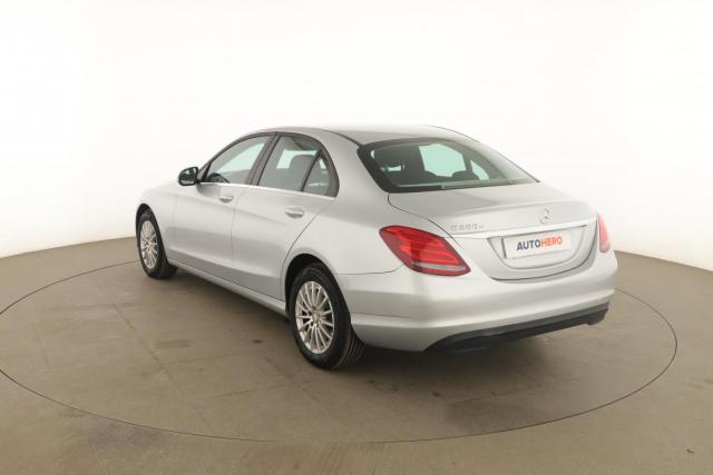 Mercedes Benz Classe C image 2