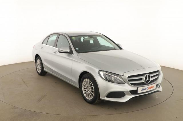 Mercedes Benz Classe C image 9