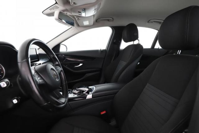 Mercedes Benz Classe C image 3