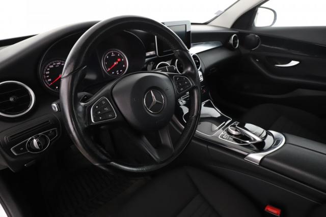 Mercedes Benz Classe C image 1