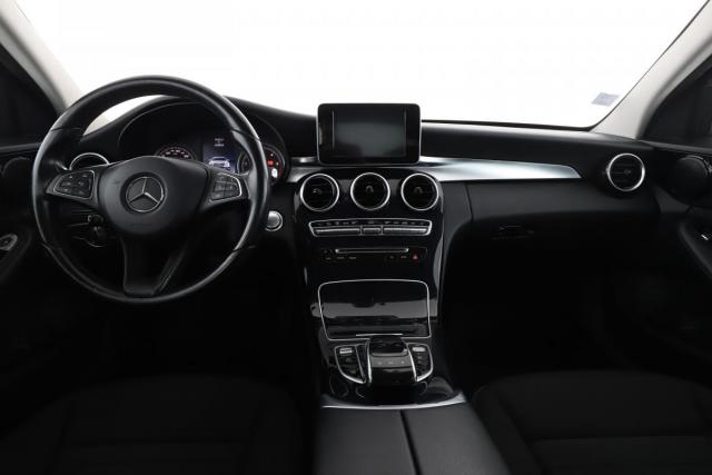 Mercedes Benz Classe C image 4