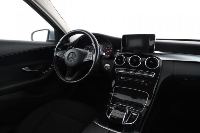 Mercedes Benz Classe C image 5