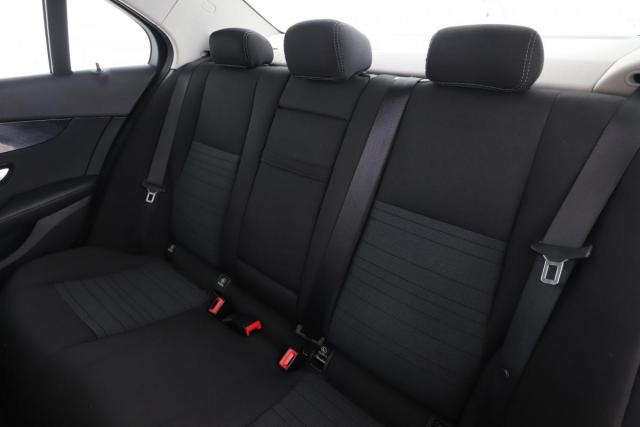 Mercedes Benz Classe C image 7