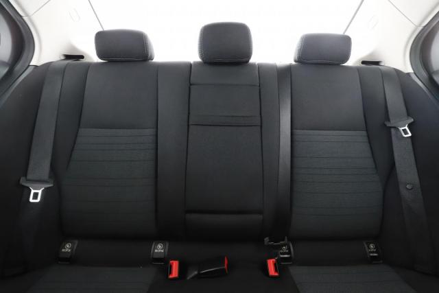 Mercedes Benz Classe C image 6