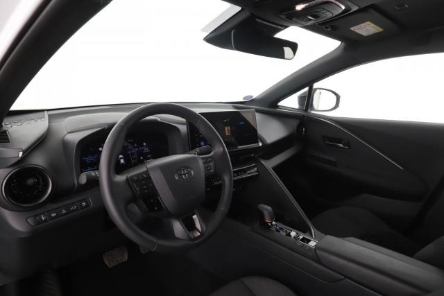 Toyota C-Hr image 4