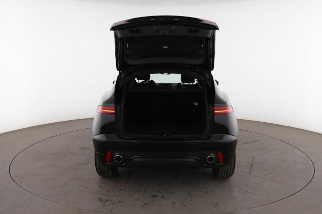 Jaguar E-Pace image 5