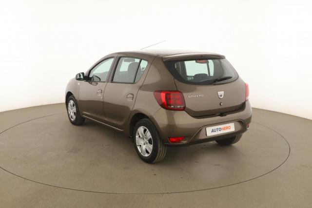 Dacia Sandero Ii image 6