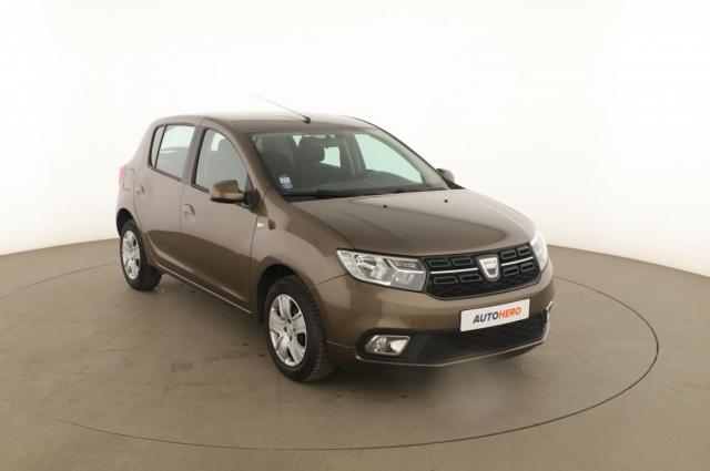 Dacia Sandero Ii image 7