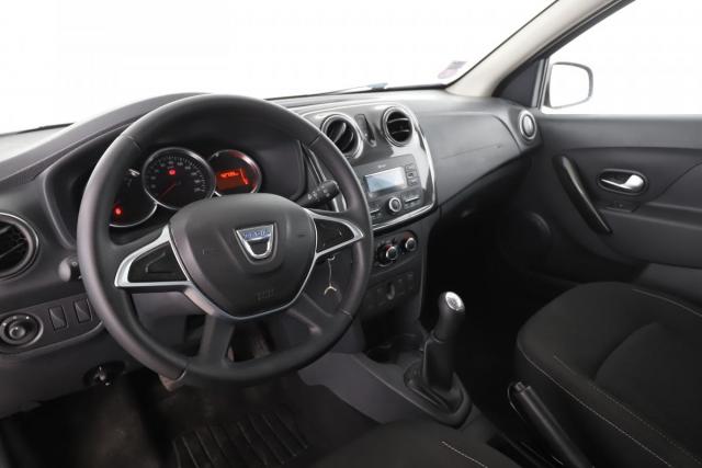 Dacia Sandero Ii image 1