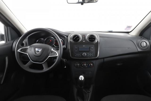 Dacia Sandero Ii image 4