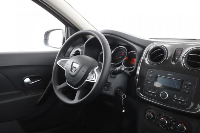 Dacia Sandero Ii image 5