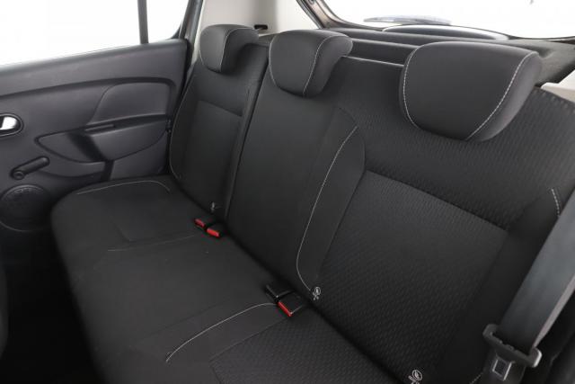 Dacia Sandero Ii image 3