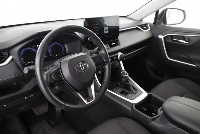 Toyota Rav4 image 4