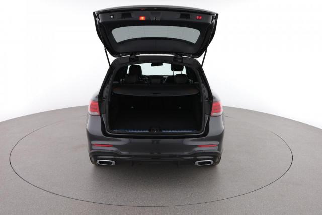 Mercedes Benz Glc image 2
