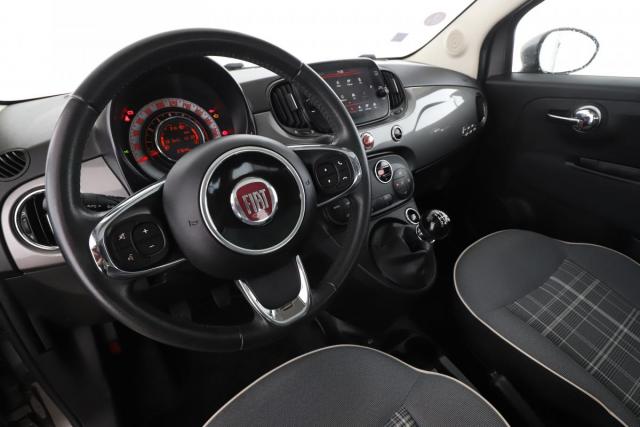 Fiat 500 image 9