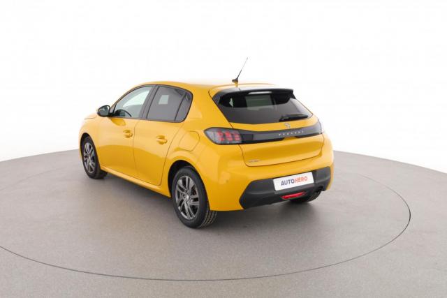Peugeot 208 image 5