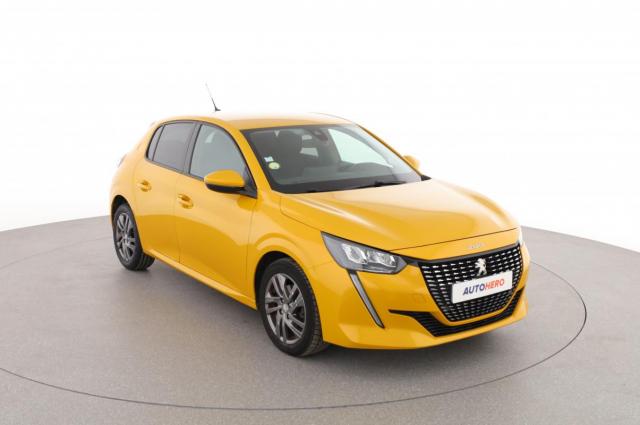 Peugeot 208 image 2