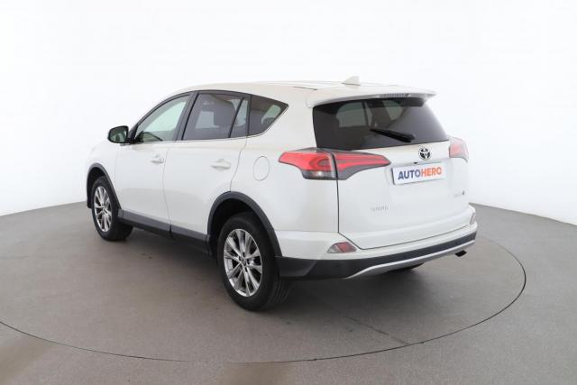 Toyota Rav4 image 4