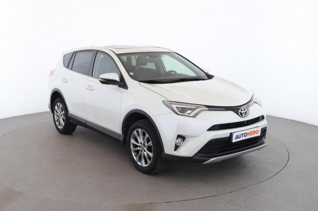 Toyota Rav4 image 8