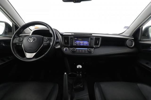 Toyota Rav4 image 1