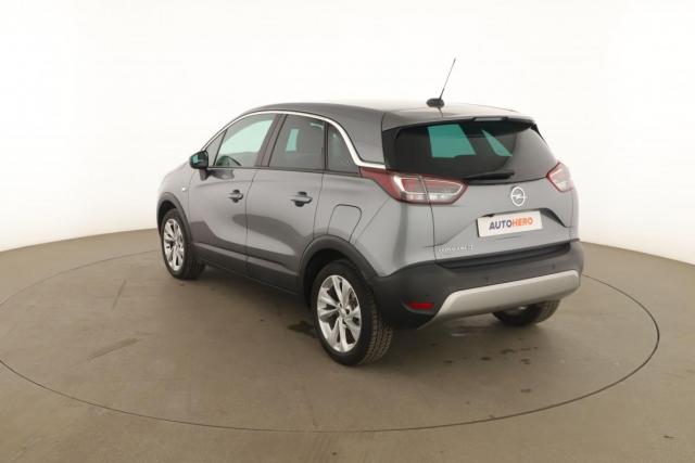 Opel Crossland X image 8
