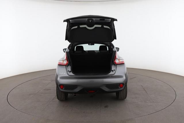 Nissan Juke image 8
