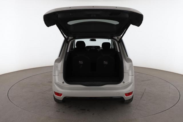 Citroen Grand C4 Spacetourer image 7