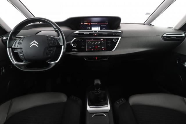 Citroen Grand C4 Spacetourer image 4