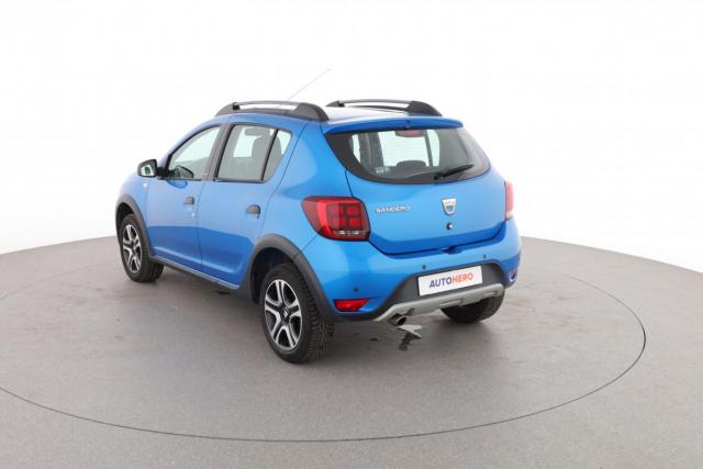 Dacia Sandero Ii image 1