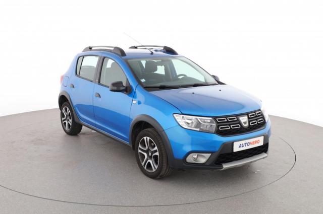 Dacia Sandero Ii image 4