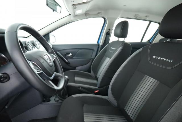 Dacia Sandero Ii image 5