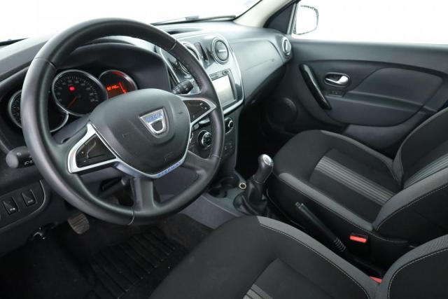 Dacia Sandero Ii image 2