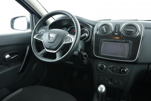 Dacia Sandero Ii image 7
