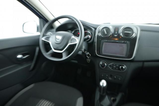 Dacia Sandero Ii image 8