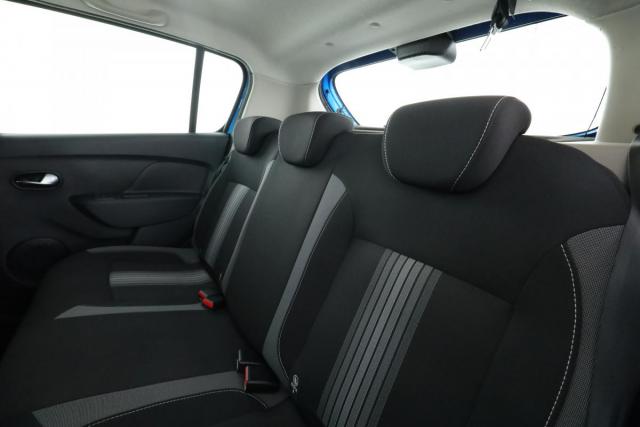 Dacia Sandero Ii image 3