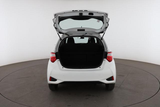 Toyota Yaris image 9