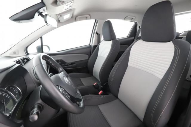 Toyota Yaris image 5