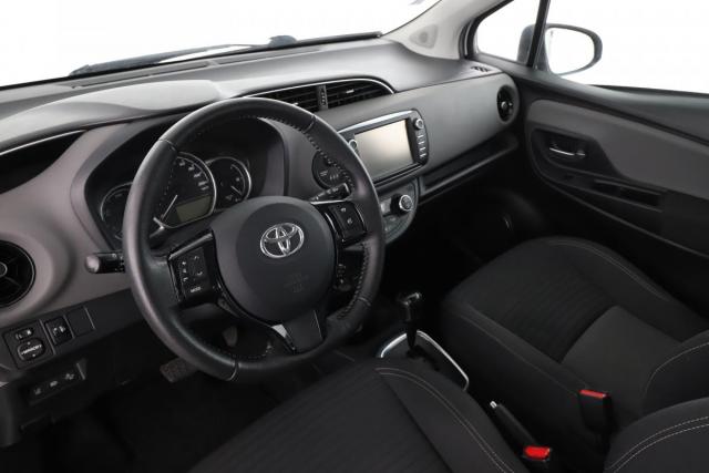 Toyota Yaris image 3