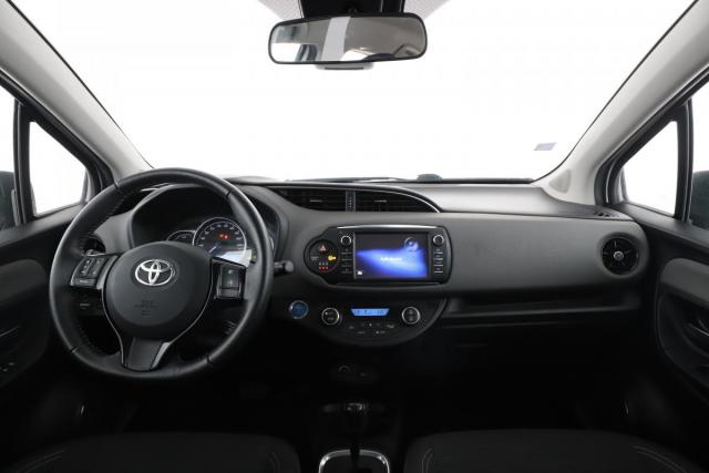 Toyota Yaris image 4
